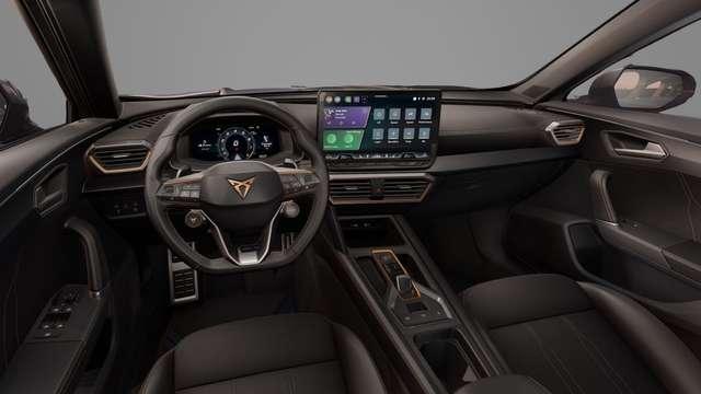 CUPRA Formentor 1.5 eTSI DSG 150CV *ACC+GANCIO+18"* ONLY - PROMO!