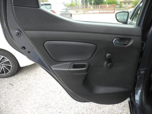 NISSAN Micra 1.0 IG-T 5p. - Ok NEOPATENTATI - CONDIZIONI OTTIME