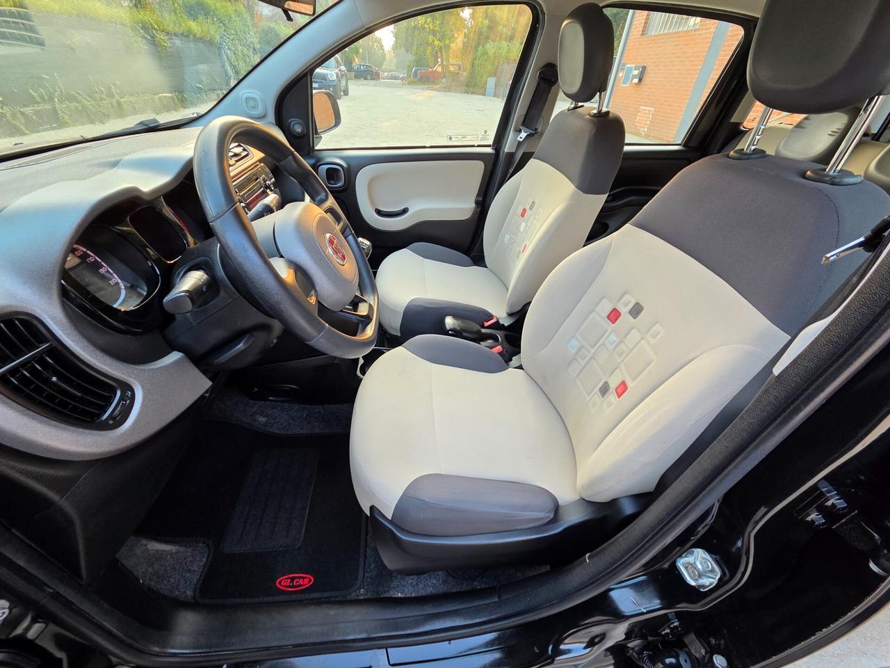 Fiat Panda 1.2 Easy 69cv