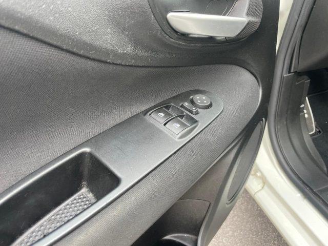 FIAT Punto 1.2 BENZ 69 CV 8V 3 porte Lounge
