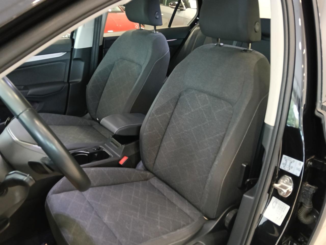 Volkswagen Golf 2.0 TDI SCR Style