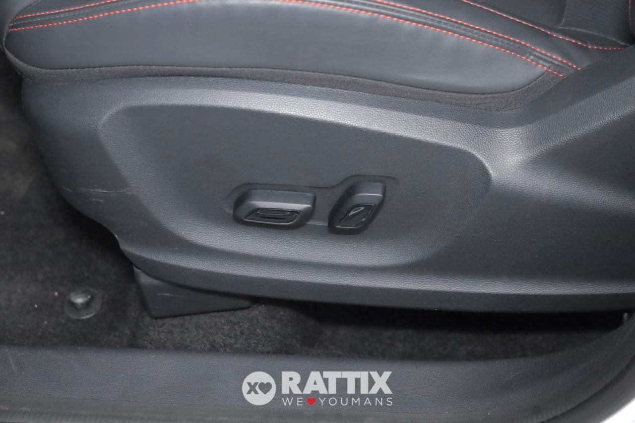 MG ZS 1.5 106CV Luxury