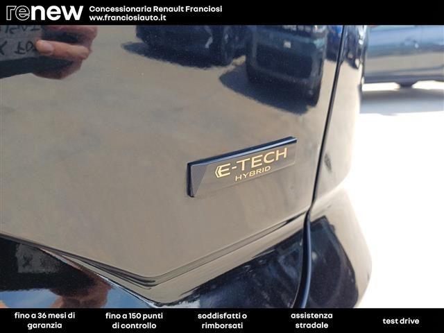 RENAULT Austral E-Tech full hybrid 200 TECHNO