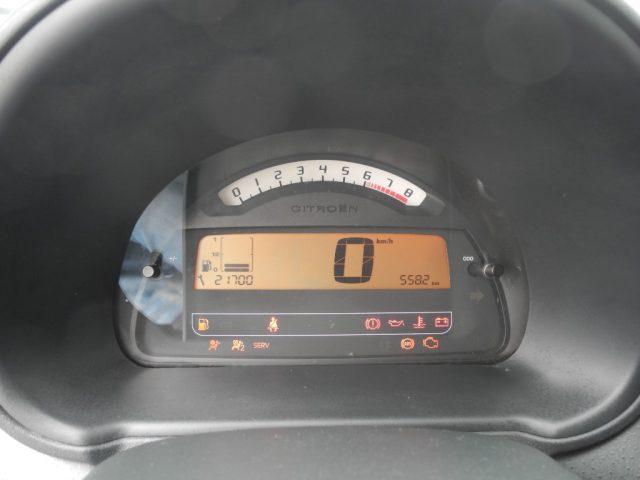 CITROEN C3 1.1 Elegance -Ok NEOPATENTATI- UNICA PROPRIETARIA