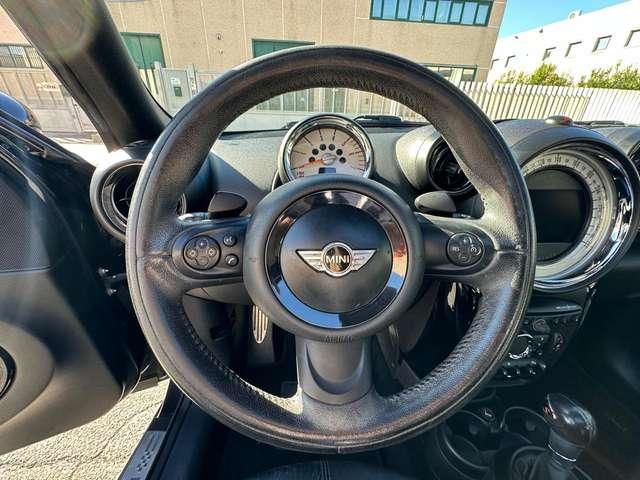 MINI Cooper SD Countryman Mini