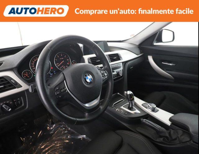 BMW 330 dA