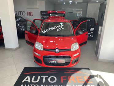 Fiat Panda 1.2 EasyPower City Life