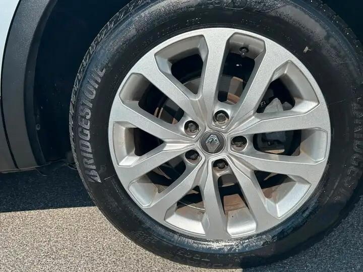Renault Kadjar dCi 8V 110CV Energy Business