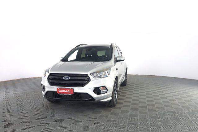 FORD Kuga Kuga 1.5 TDCI 120 CV S&S 2WD ST-Line
