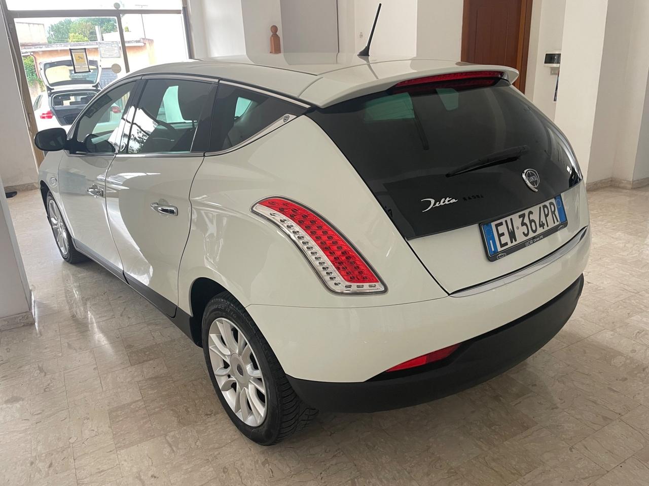 LANCIA DELTA 1.6 MJT GOLD "COME NUOVA"