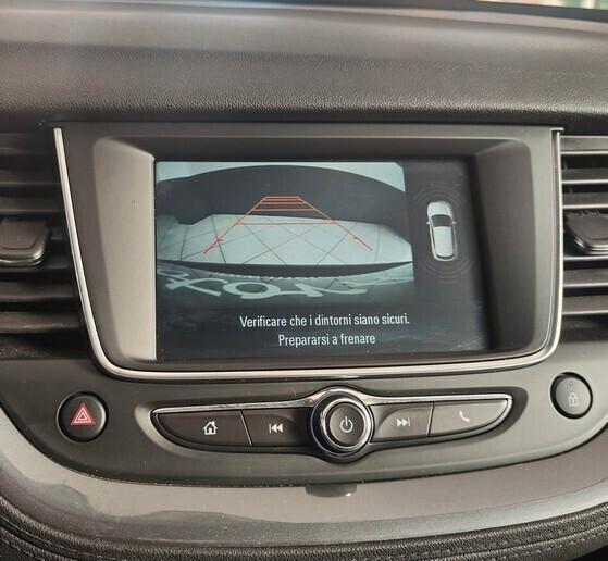 Opel Grandland X 1.5 diesel Ecotec Iva esp.