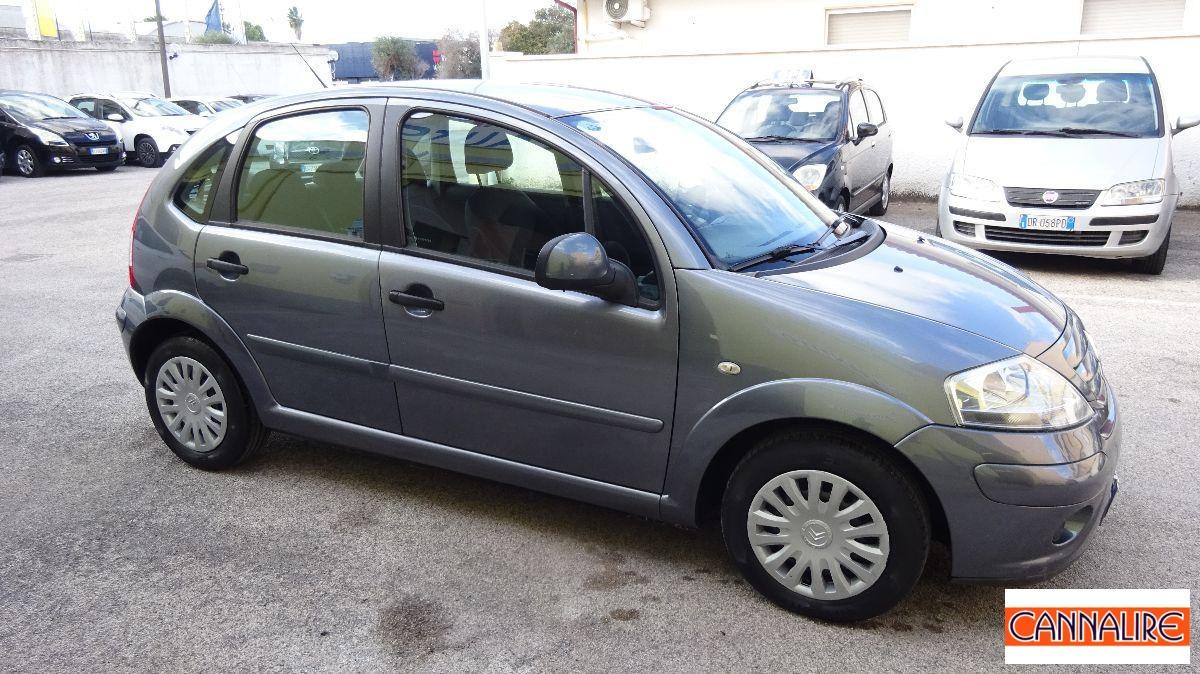 CITROEN - C3 - 1.1 Style Eco Energy G