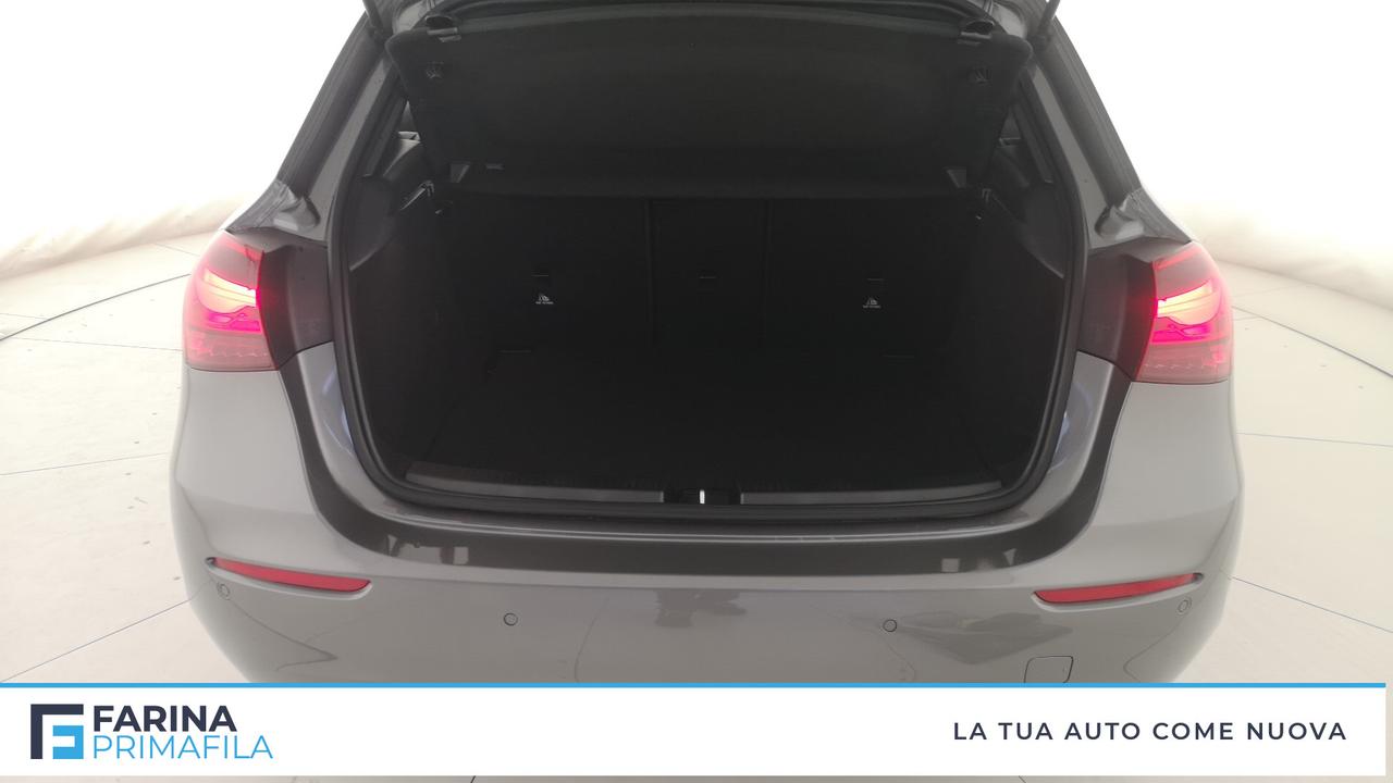 Mercedes-Benz Classe A - W177 2023 - A 180 d Advanced auto