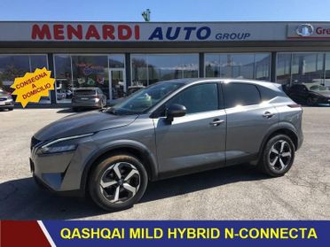 Nissan Qashqai MHEV 140cv N-Connecta AZIENDALE PARI AL NUOVO