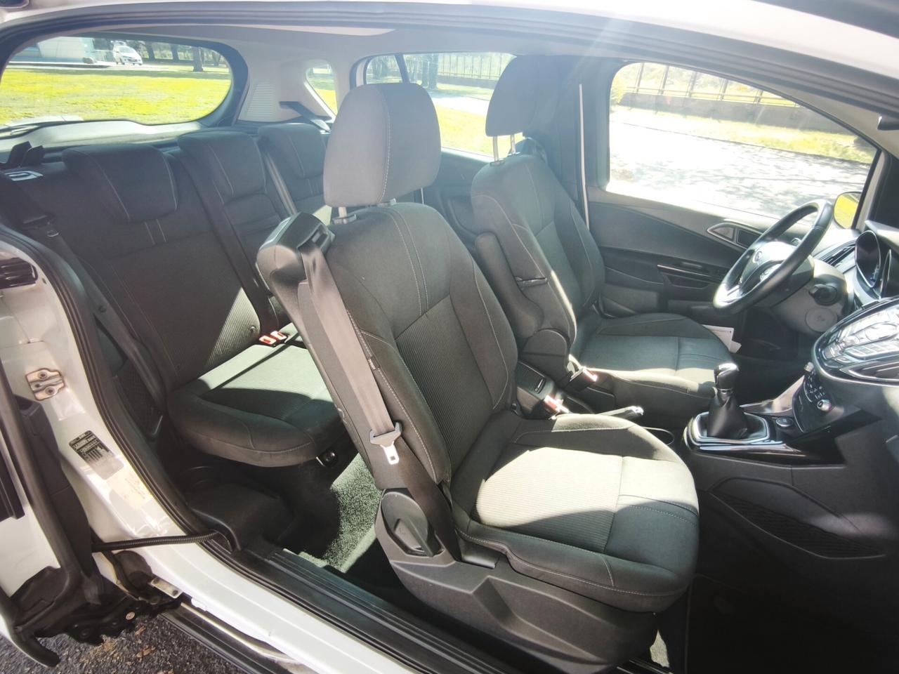Ford B-Max 1.4 90 CV GPL Titanium