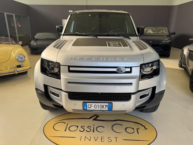 LAND ROVER Defender 110 3.0D I6 200CV AWD SE / IVA ESPOSTA
