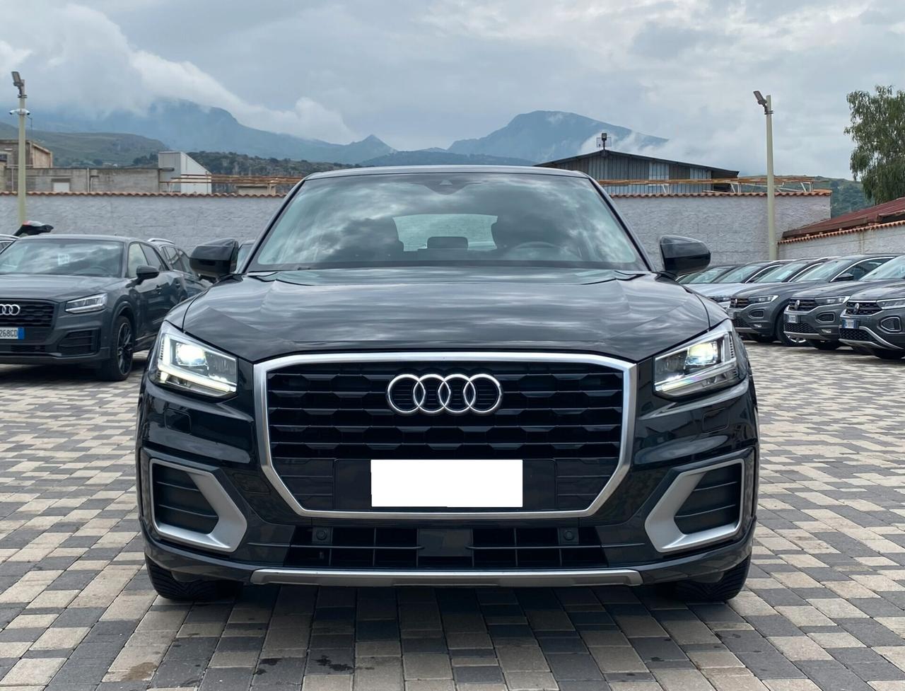 Audi Q2 Admired 1.6 TDI 116CV S tronic 30