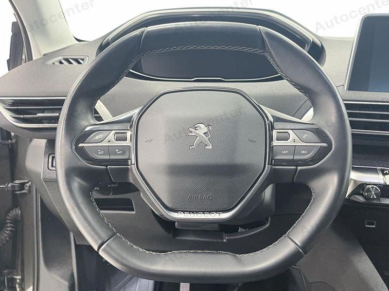 Peugeot 3008 1.5 bluehdi Allure s&s 130cv