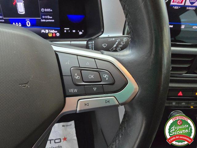 VOLKSWAGEN T-Roc 1.0 TSI Life