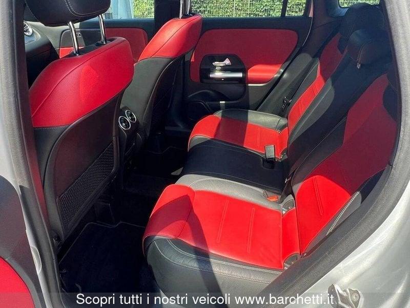 Mercedes-Benz GLA 220 d Premium 4matic auto