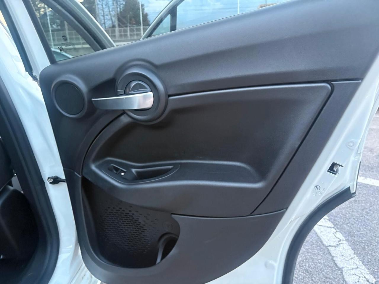 Fiat 500X 1.5 T4 Hybrid 130 CV DCT Sport