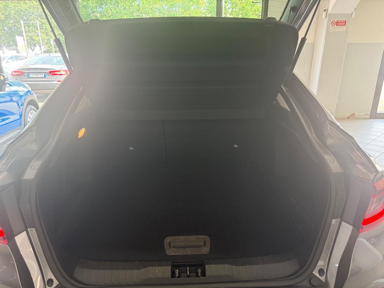 Renault Arkana Full Hybrid E-Tech 145 CV Techno