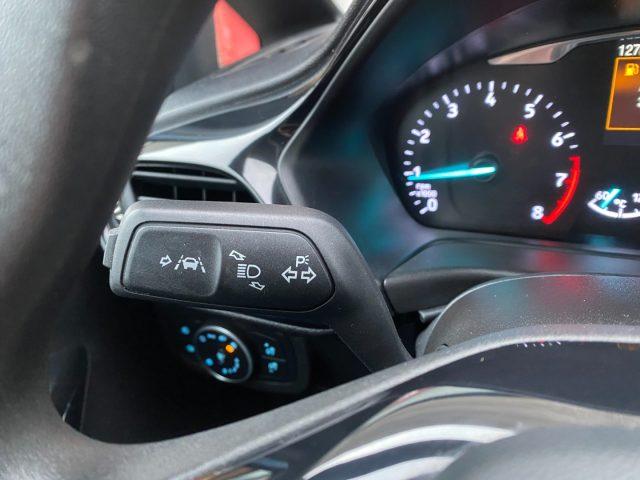 FORD Fiesta 1.1 85CV 5 porte Business UnicoProprietario IvaEsp