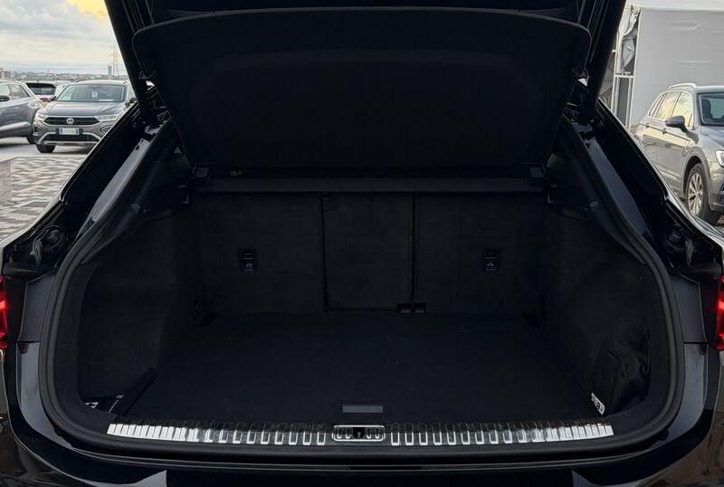 Audi Q3 SPB S line interno ed esterno 2.0 TDI 150CV S-Tronic quattro 35