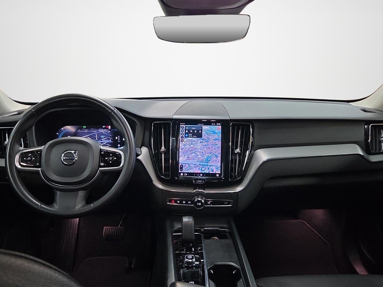 Volvo XC 60 XC60 B4 (d) AWD automatico Plus Dark AUTOCARRO N1