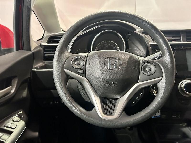 Honda Jazz Jazz 1.3 Comfort Navi ADAS