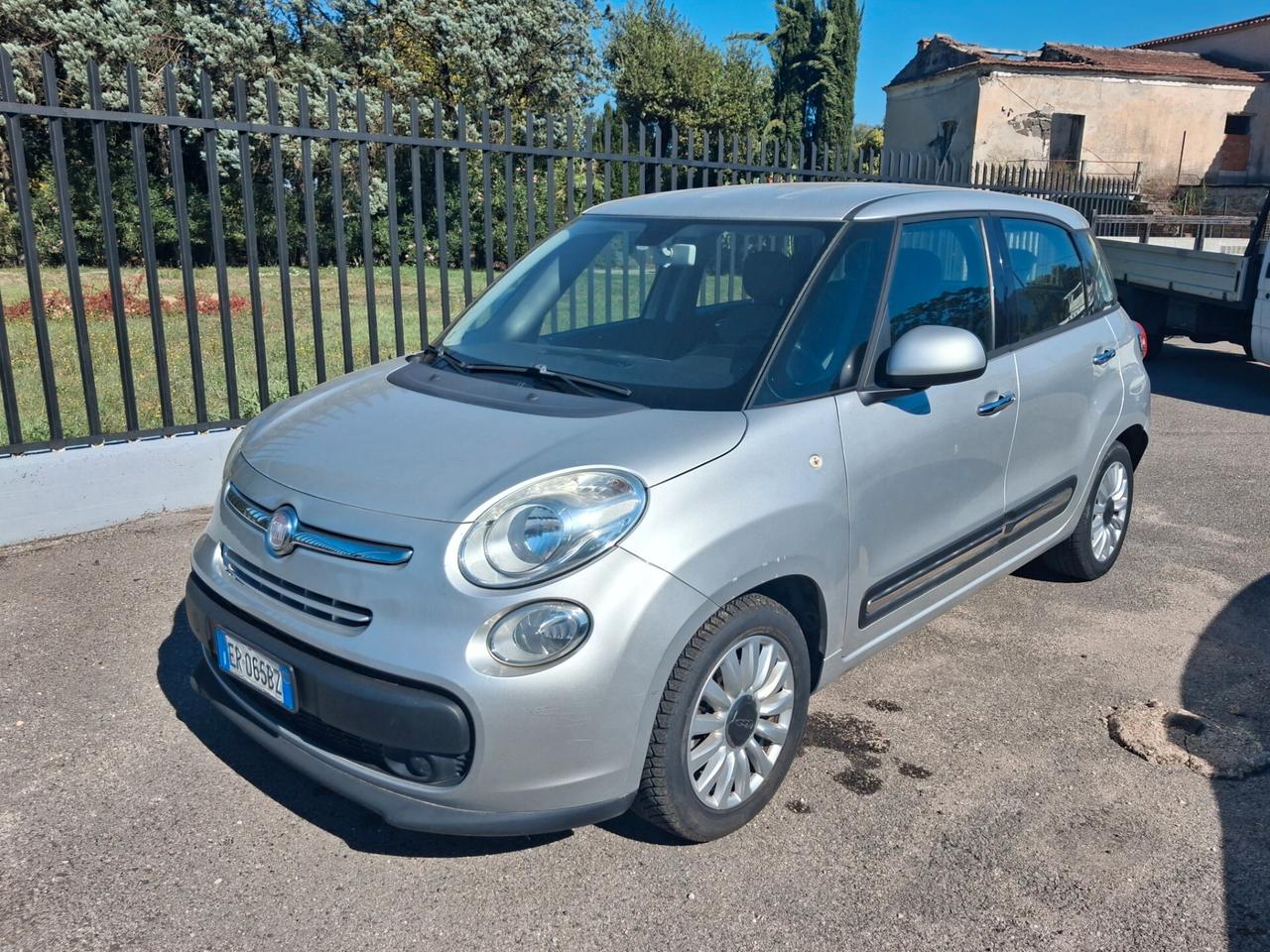 Fiat 500L 1.3 Multijet 85 CV Pop Star