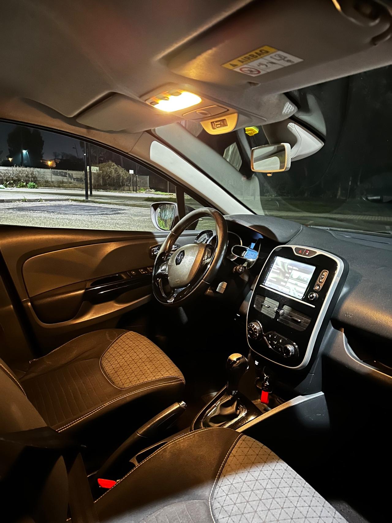 Renault Clio Sporter 1.5 dCi 8V 90CV EDC Energy