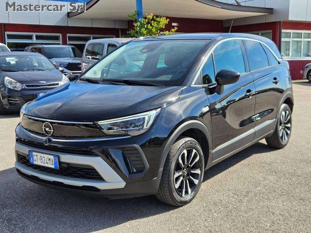 OPEL Crossland Crossland 2021 1.2 Elegance s - GT824MA