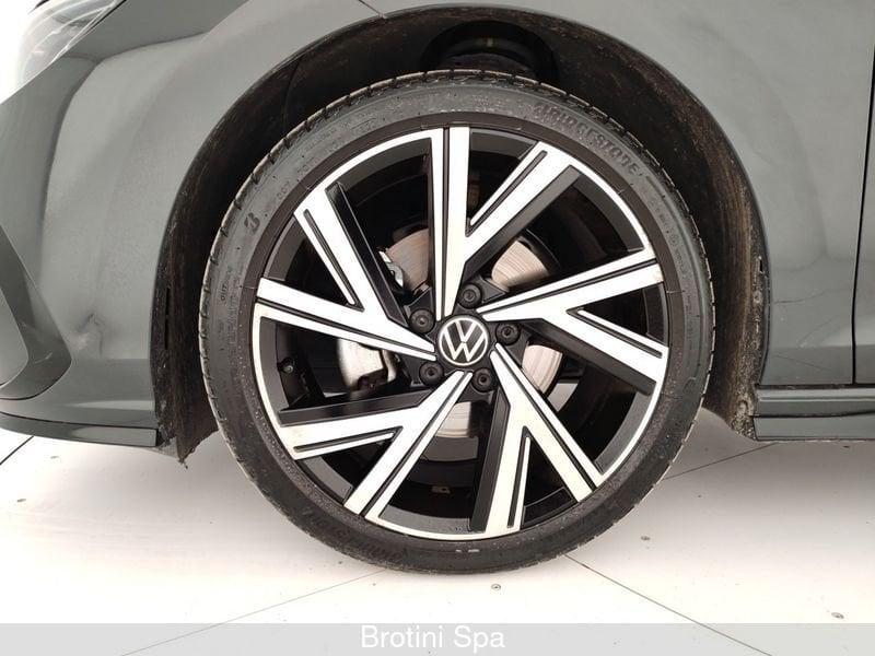 Volkswagen Golf Golf 2.0 TDI 150 CV SCR R-Line
