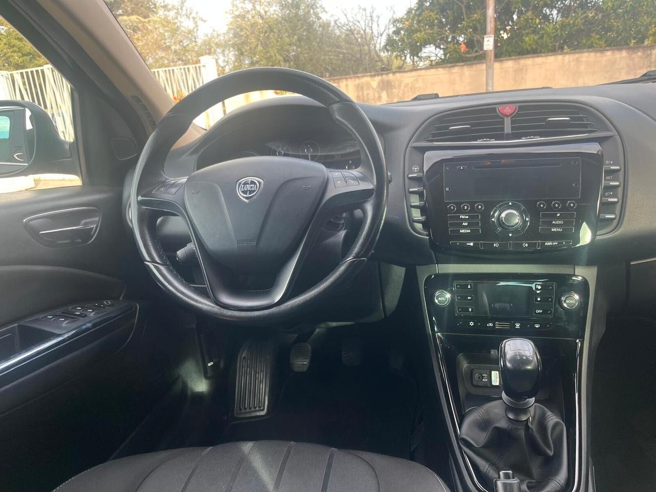 Lancia Delta 1.6 MJT DPF Gold Usato Garantito