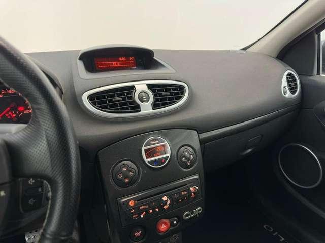 Renault Clio 2.0 16V 203CV 3 porte RS