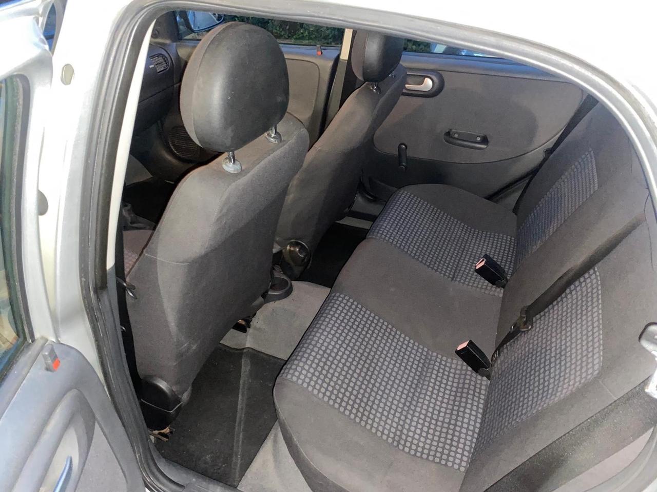 OPEL CORSA 1.3 CDTI TAGLIANDI UNICO PROPRIETARIO