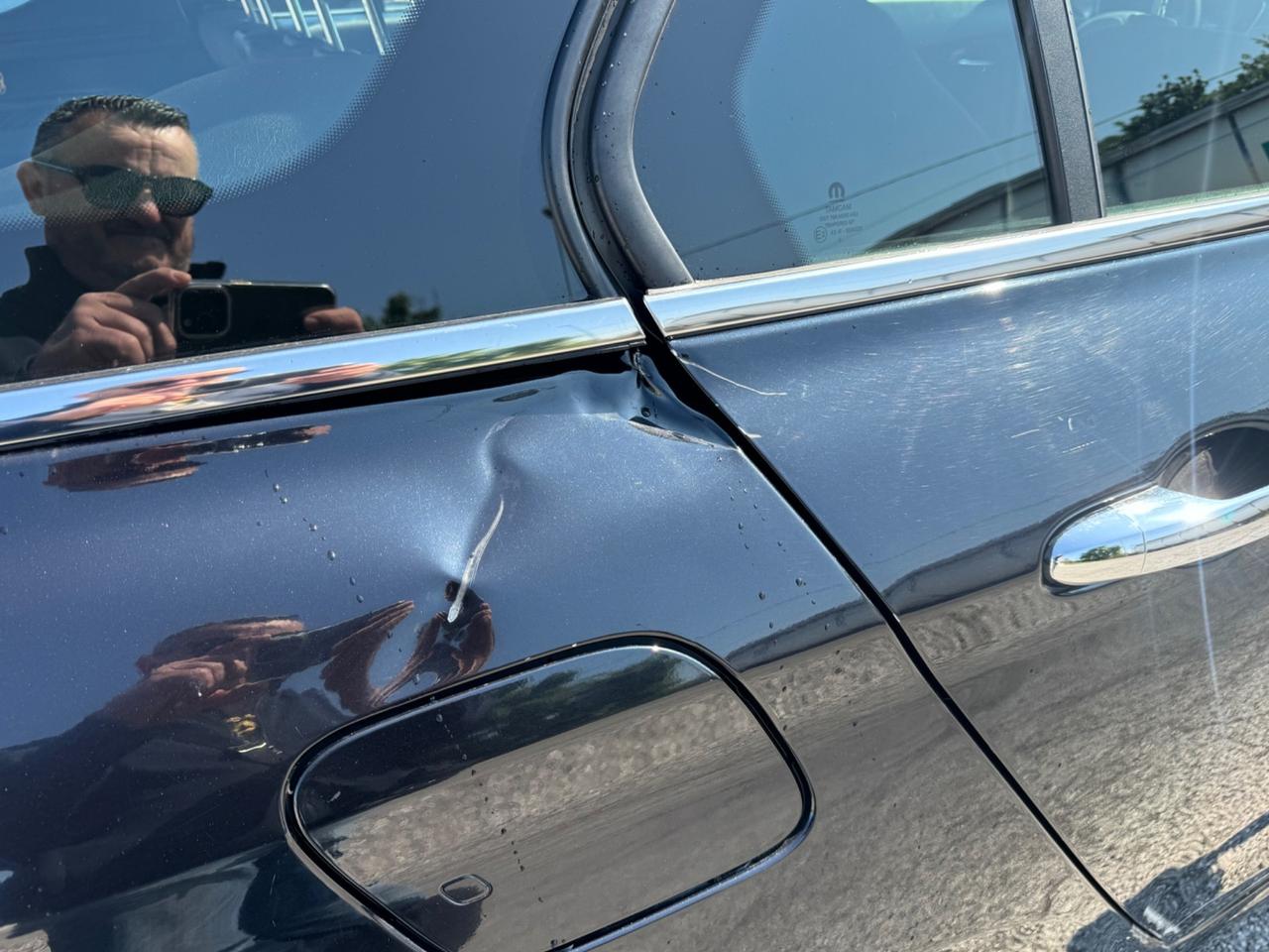Fiat Tipo 1.6 Mjt S&S SW Lounge