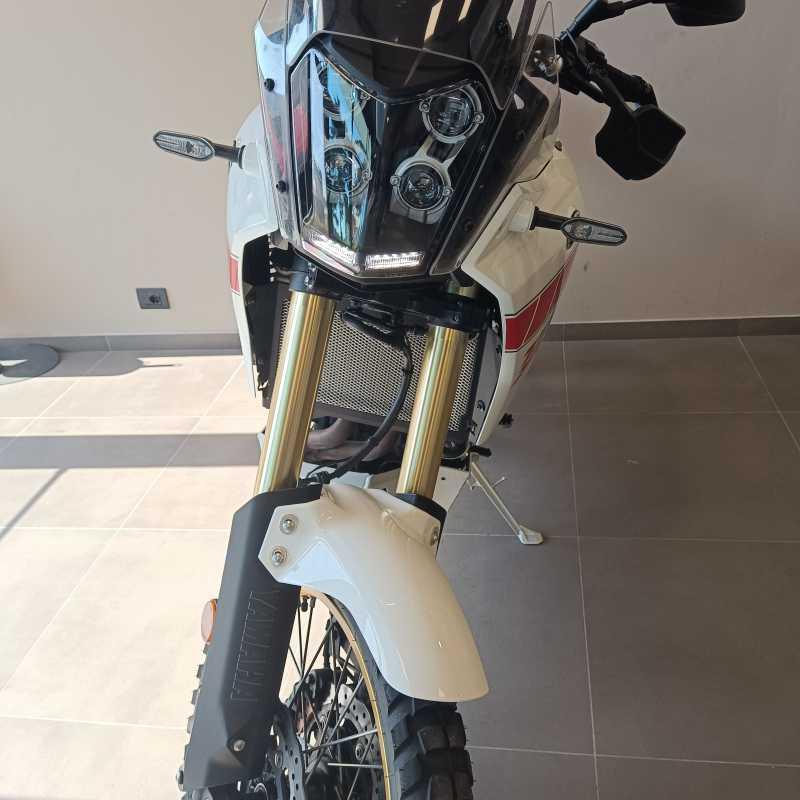 Yamaha Ténéré 700 Rally Edition - 2024