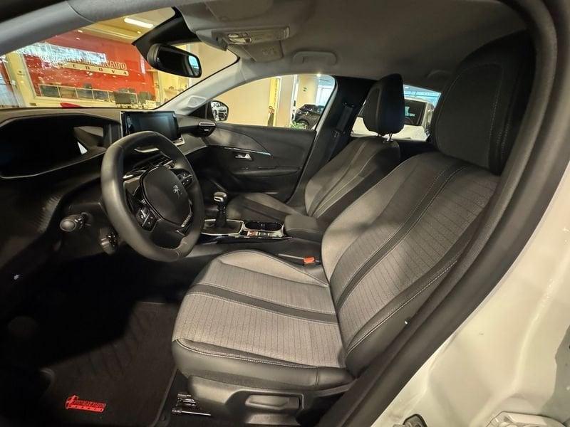 Peugeot 208 208 PureTech 100 Stop&Start 5 porte Allure Pack