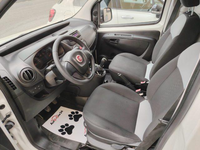 FIAT Fiorino 1.3 MJT 80CV Cargo