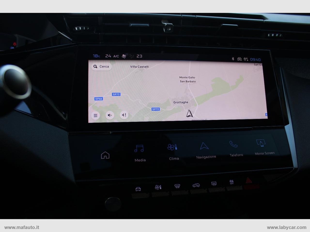 PEUGEOT 308 BlueHDi 130 S&S EAT8 SW Allure