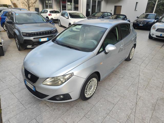 SEAT Ibiza 1.4 5p. Style Dual_ GPL