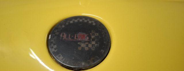 VOLKSWAGEN Buggy AUTOZODIACO BAJA CALIFORNIA