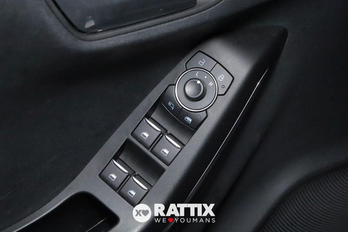 Ford Puma 1.0 ecoboost h 125CV ST-Line auto