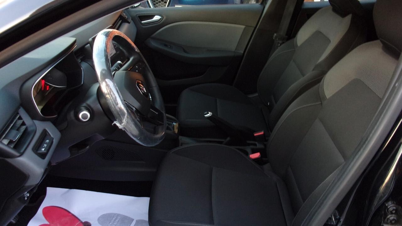 Renault Clio TCe 12V 100 CV GPL 5 porte Intens
