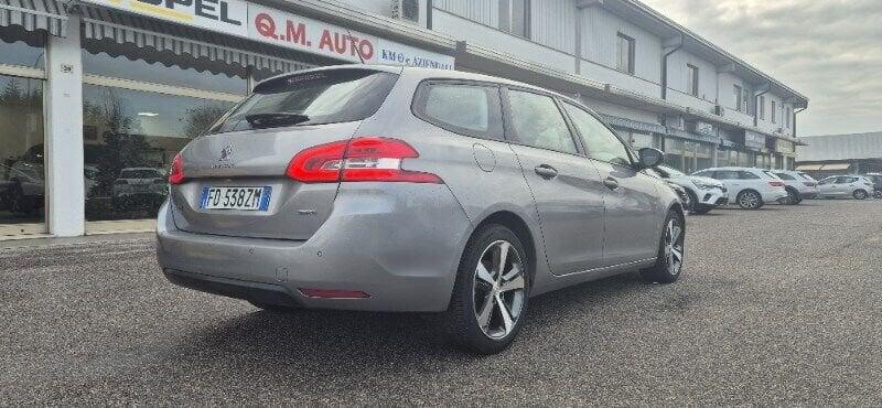 Peugeot 308 308 BlueHDi 120 S&S SW Active