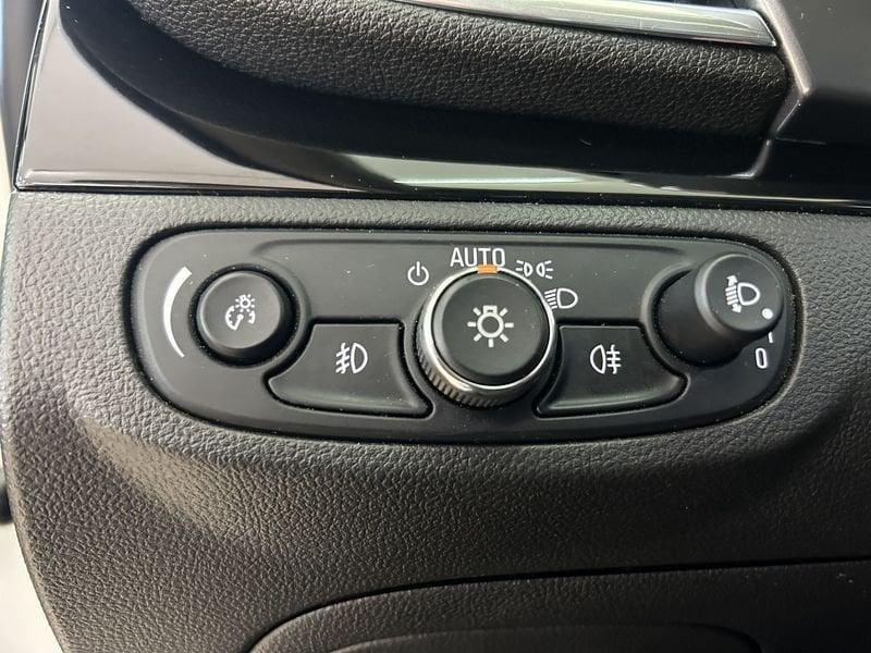 Opel Mokka Mokka X 1.6 Ecotec 115CV 4x2 Start&Stop Business