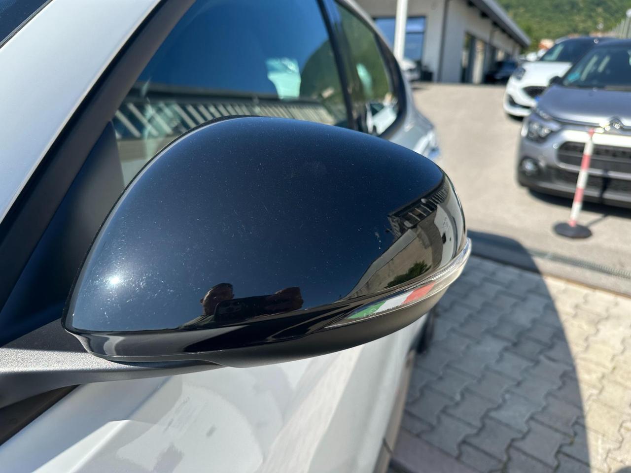 Alfa Romeo Tonale 1.6 Sprint 130cv tct6
