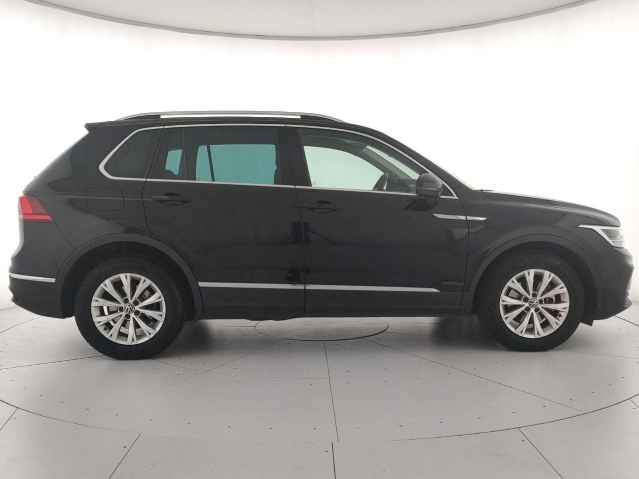 Volkswagen Tiguan 2.0 tdi life 122cv